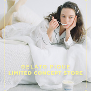 GELATO PIQUE LIMITED CONCEPT STORE