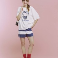 【レディース】スムーズィーセットアップ