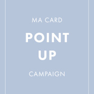 MA CARD ポイント特典
