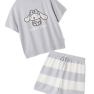 【LADIES】スムーズィーセットアップ