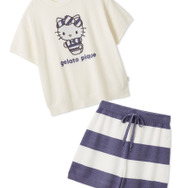 【LADIES】スムーズィーセットアップ