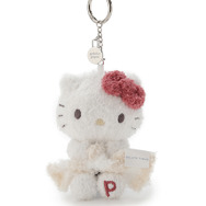 ベビモコぬいぐるみチャーム