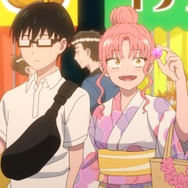 『正反対な君と僕』