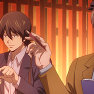 『新劇場版 銀魂 -吉原大炎上-』最新場面写真