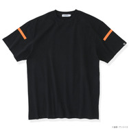 STRICT-G『機動戦士ガンダム 閃光のハサウェイ キルケーの魔女』マフティーメンバーTシャツ