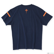 STRICT-G『機動戦士ガンダム 閃光のハサウェイ キルケーの魔女』マフティーメンバーTシャツ