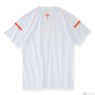 STRICT-G『機動戦士ガンダム 閃光のハサウェイ キルケーの魔女』マフティーメンバーTシャツ