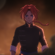 『新劇場版 銀魂 -吉原大炎上-』神威バトルPV_神威