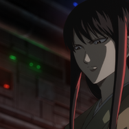 『新劇場版 銀魂 -吉原大炎上-』神威バトルPV_桂