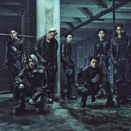 ENHYPEN （エンハイプン）（C） BELIFT LAB Inc. All Rights Reserved