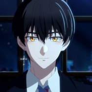 『DARK MOON　-黒の月: 月の祭壇-』「One In A Billion (Japanese Ver.)」ノンクレジットオープニング映像カット