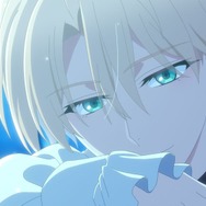 『DARK MOON　-黒の月: 月の祭壇-』「One In A Billion (Japanese Ver.)」ノンクレジットオープニング映像カット