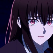 『DARK MOON　-黒の月: 月の祭壇-』「One In A Billion (Japanese Ver.)」ノンクレジットオープニング映像カット