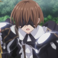 『魔術師クノンは見えている』(C)南野海風・Laruha/KADOKAWA/「魔術師クノンは見えている」製作委員会