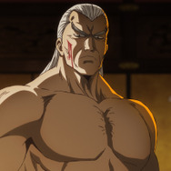 『新劇場版 銀魂 -吉原大炎上-』場面写真