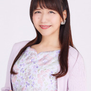 井上喜久子（日輪役）