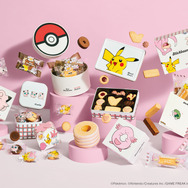 ユーハイム(ポケモン)　ユーハイムスプリング