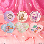 E賞 メラミントレー（全6種）