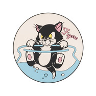 F賞 ラバーコースター（全4種）