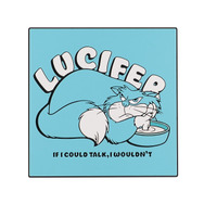 F賞 ラバーコースター（全4種）