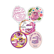 H賞 ダイカットステッカーセット（全8種）