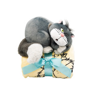 LAST賞 ぬいぐるみ付きブランケット（全1種）