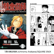 【第 3 位】エンヴィー「鋼の錬金術師」(スクウェア・エニックス):1,073 票