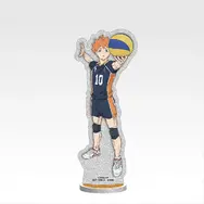 F賞 アクリルスタンド