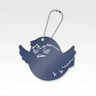 G賞 アクリルチャーム