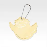 G賞 アクリルチャーム