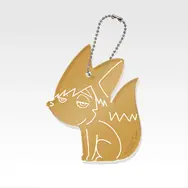 G賞 アクリルチャーム