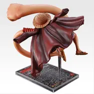 A賞 モンキー・D・ルフィ ONE PIECE CARD GAME フィギュア