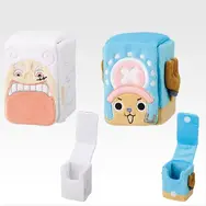 E賞 ぬいぐるみマルチカードケース