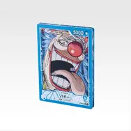 G賞 カードデザインアクリルスタンド