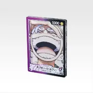 G賞 カードデザインアクリルスタンド