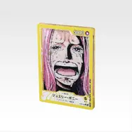 G賞 カードデザインアクリルスタンド