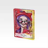 G賞 カードデザインアクリルスタンド