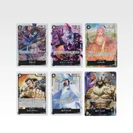 I賞 カードデザインステッカーセット