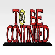 TO BE CONTINUED THE GIGANT NAME