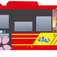 TVアニメ『ウマ娘 シンデレラグレイ』×笠松町 第2弾コラボ