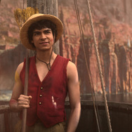 Netflixシリーズ『ONE PIECE』シーズン2 場面写真