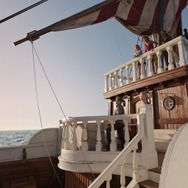 Netflixシリーズ『ONE PIECE』シーズン2 場面写真