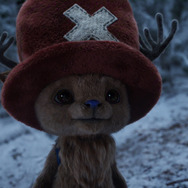 Netflixシリーズ『ONE PIECE』シーズン2 場面写真