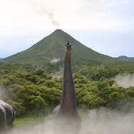 Netflixシリーズ『ONE PIECE』シーズン2 場面写真