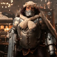 Netflixシリーズ『ONE PIECE』シーズン2 場面写真