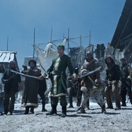 Netflixシリーズ『ONE PIECE』シーズン2 場面写真