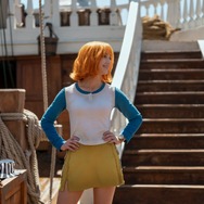 Netflixシリーズ『ONE PIECE』シーズン2 場面写真