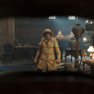 Netflixシリーズ『ONE PIECE』シーズン2 場面写真