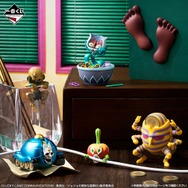 G賞 デスクトップマスコット