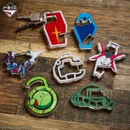 F賞 アクリルコレクション